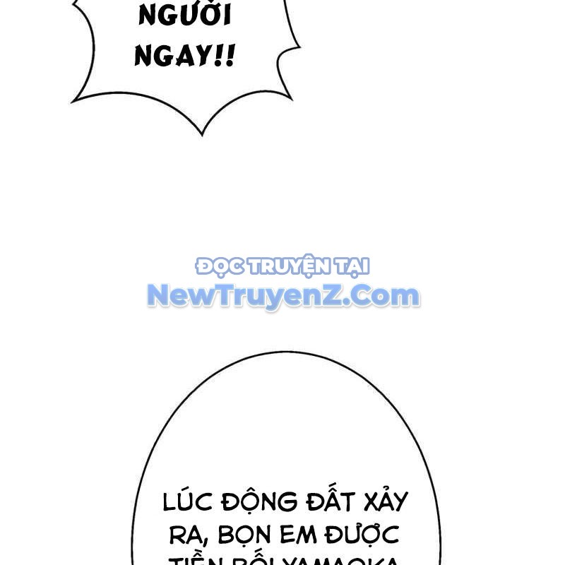 Ah, Thật Tuyệt Khi Còn Sống chapter 53 - Trang 42