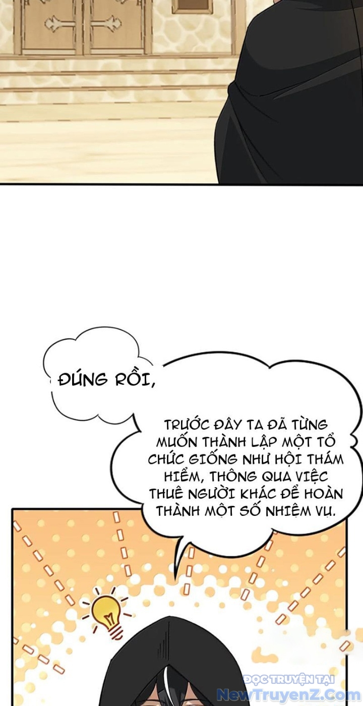 Thiên Đạo Này Cũng Không Ngốc Lắm chapter 145 - Trang 8