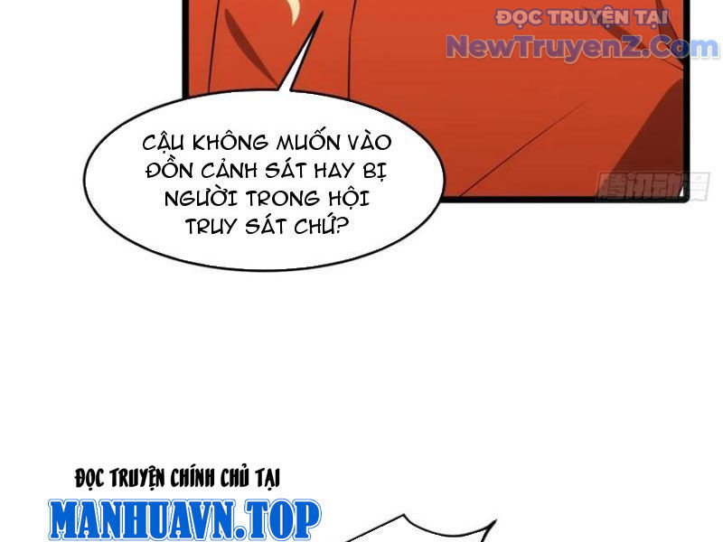 Bật Hack Mà Vẫn Là Tông Môn Yếu Nhất Sao? chapter 17 - Trang 28
