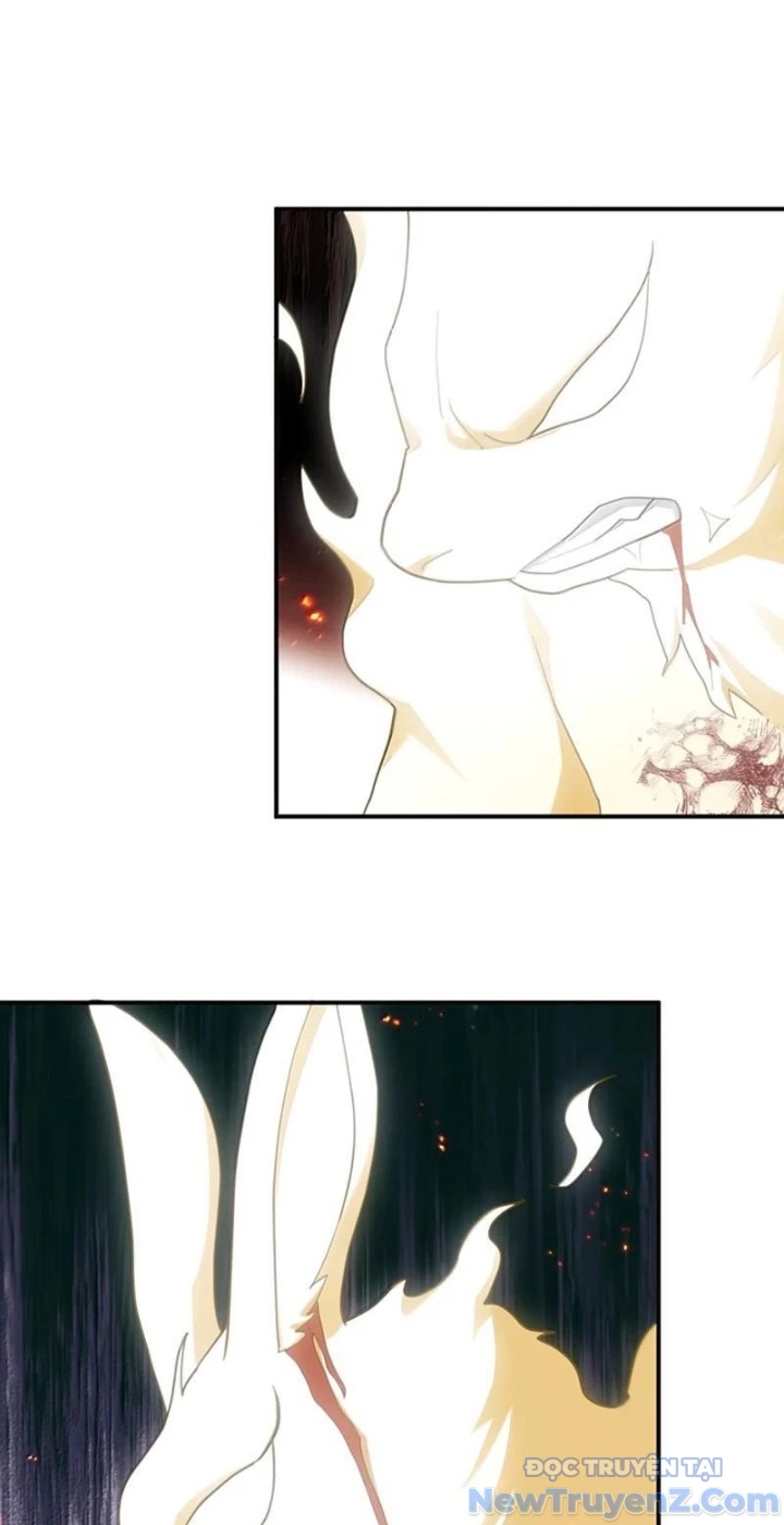 Thế Nhân Thực Sự Tin Tôi Là Đại Boss chapter 118 - Trang 22