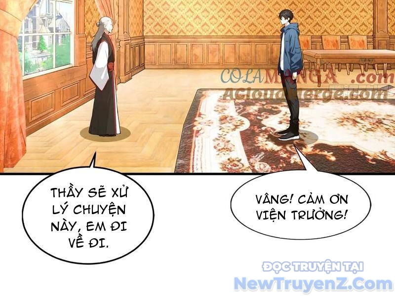 Toàn Dân Ngự Thú: Bắt Đầu Từ Sơn Hải Kinh, Càn Quét Toàn Cầu chapter 39 - Trang 41