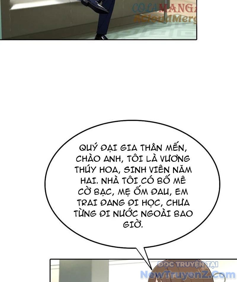 Nghịch Tập Hệ Thống: Ta Có Max Độ Thiện Cảm Của Nữ Thần chapter 65 - Trang 44