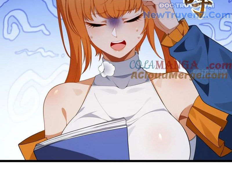 Bật Hack Mà Vẫn Là Tông Môn Yếu Nhất Sao? chapter 18 - Trang 12