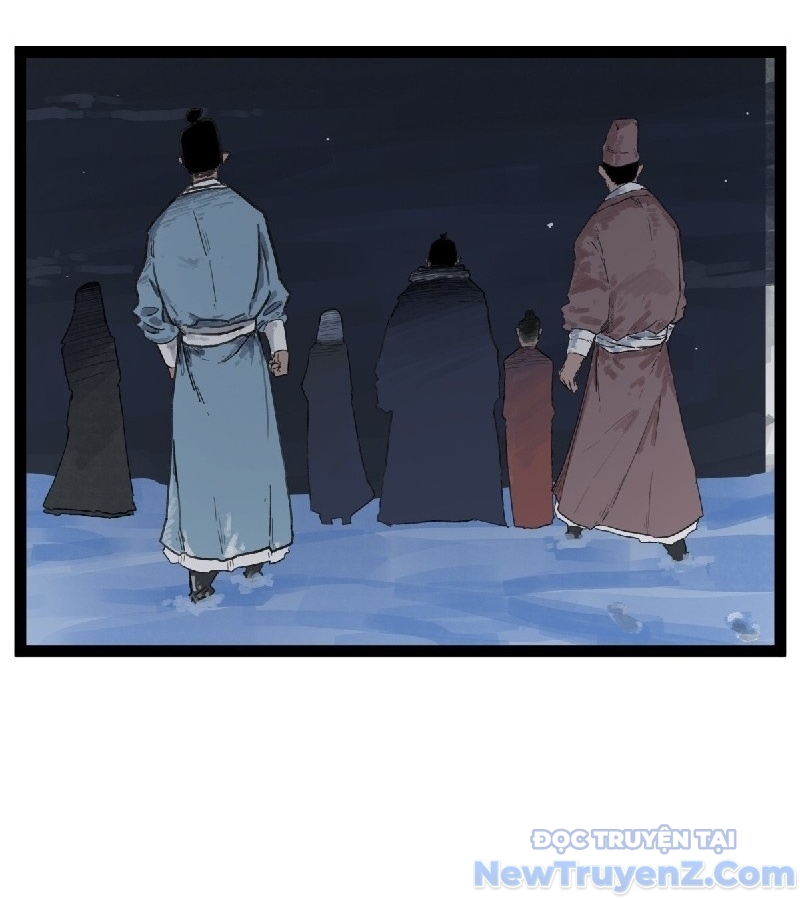 Hiệp Khách Hành Bất Thông chapter 46 - Trang 6