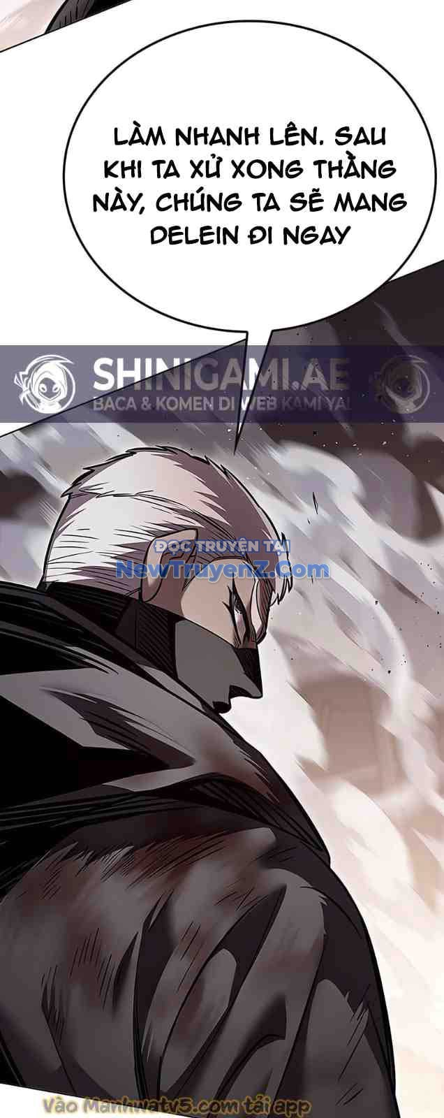 Hóa Thân Thành Mèo chapter 352 - Trang 52