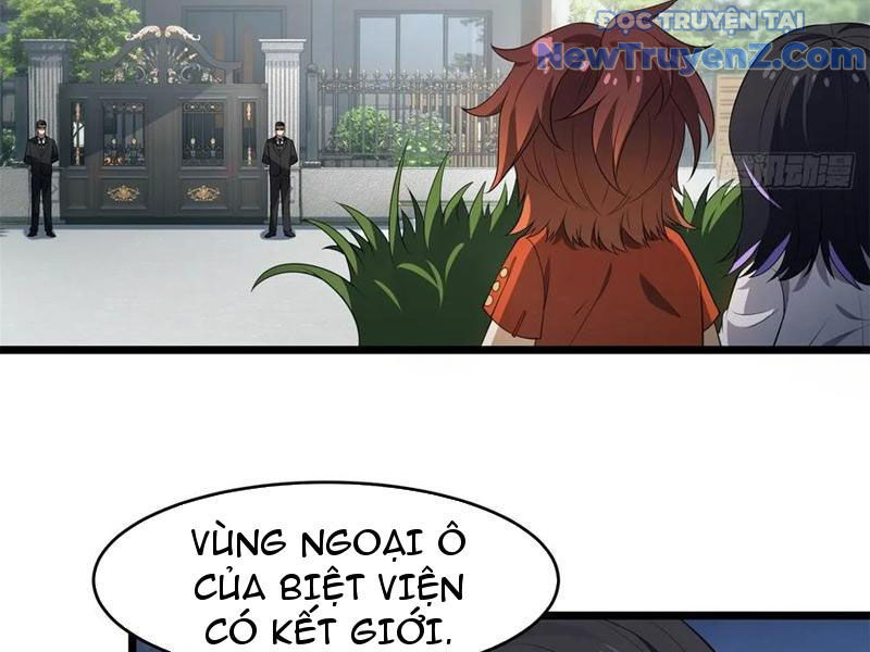 Bật Hack Mà Vẫn Là Tông Môn Yếu Nhất Sao? chapter 18 - Trang 61