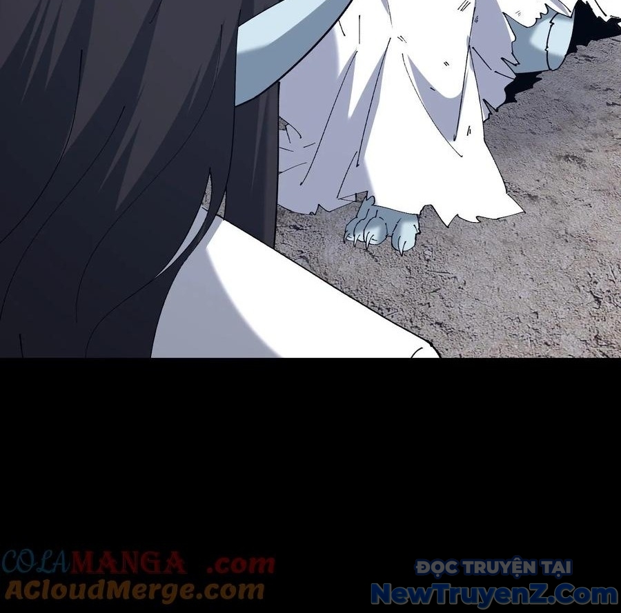 Ngày Tôi Sinh Ra, Bách Quỷ Dạ Hành, Tuyết Thi Hộ đạo chapter 716 - Trang 50