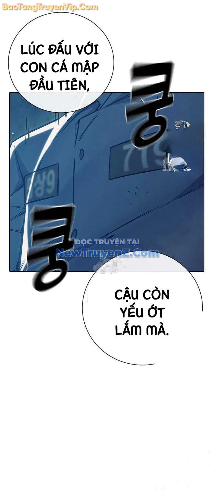 Nhà Tù Vị Thành Niên chapter 52 - Trang 91