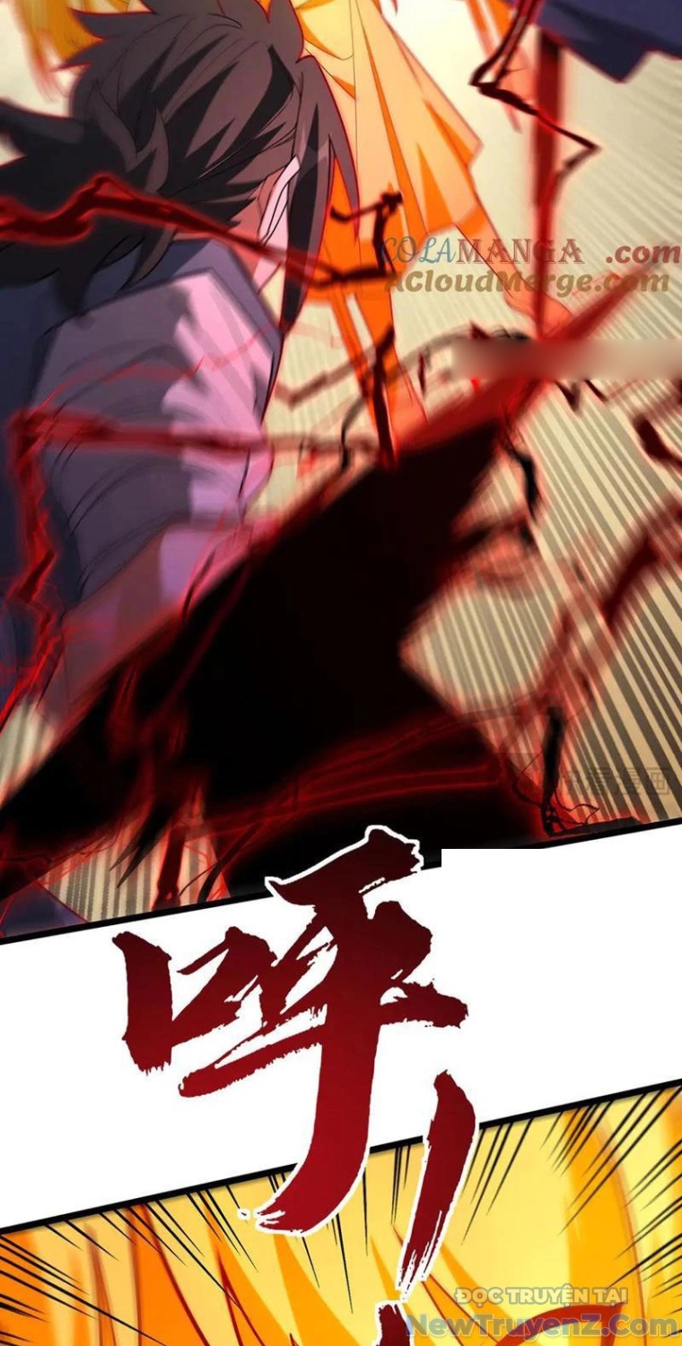 Giết Ta Thêm Mấy Lần Ta Liền Vô Địch chapter 80 - Trang 33