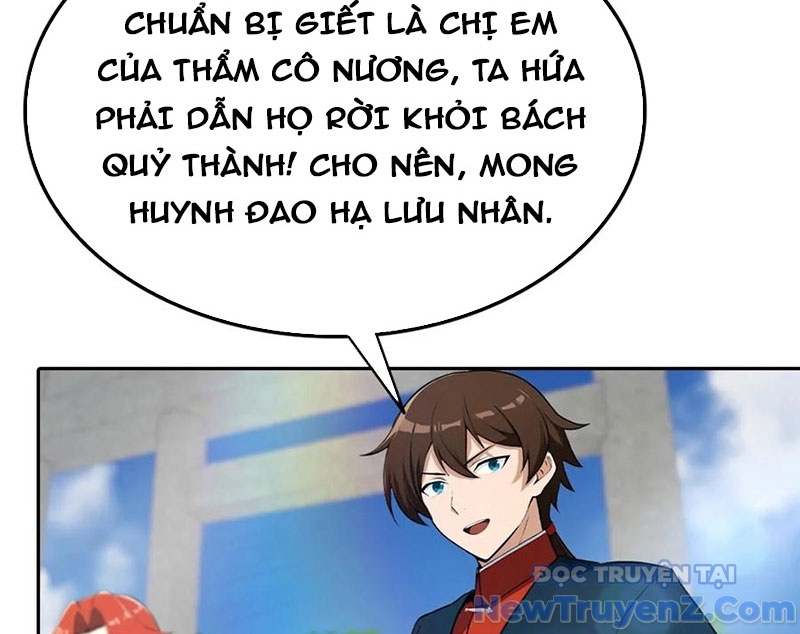 Tu Tiên Trở Về Tại Vườn Trường - Season 2 chapter 171 - Trang 62