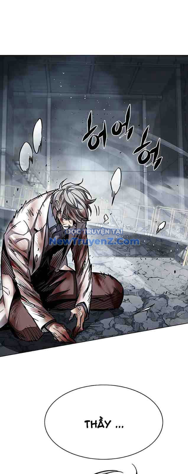 Hóa Thân Thành Mèo chapter 352 - Trang 68