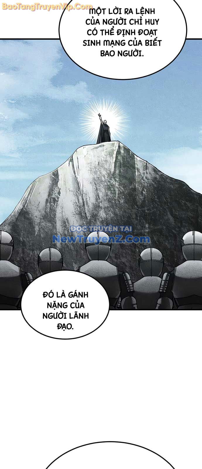 Thiên Quỷ Chẳng Sống Nổi Cuộc Đời Bình Thường chapter 159 - Trang 41