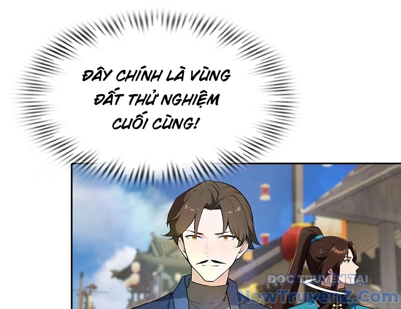 Tu Tiên Trở Về Tại Vườn Trường - Season 2 chapter 172 - Trang 19