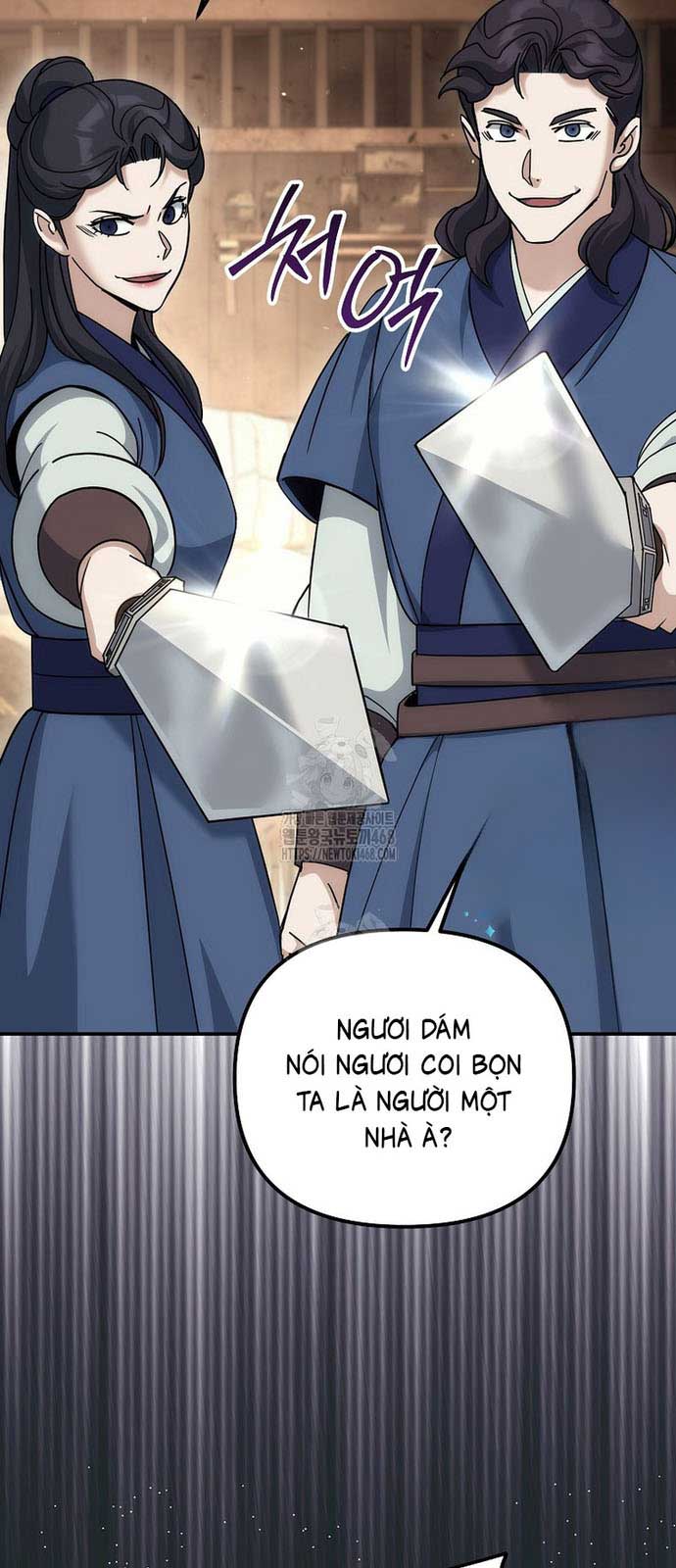 Hoạn Quan Tuyệt Luân chapter 24 - Trang 82