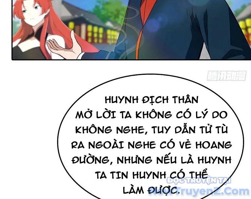 Tu Tiên Trở Về Tại Vườn Trường - Season 2 chapter 171 - Trang 63
