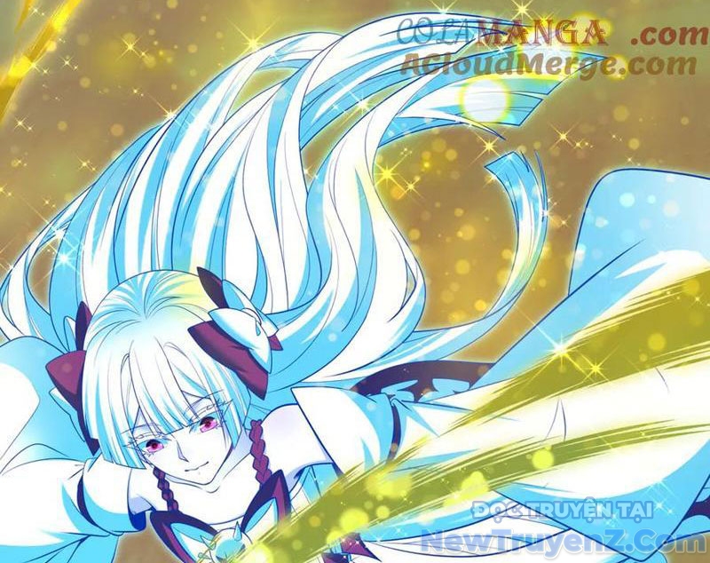 Kỷ Nguyên Kỳ Lạ chapter 481 - Trang 11