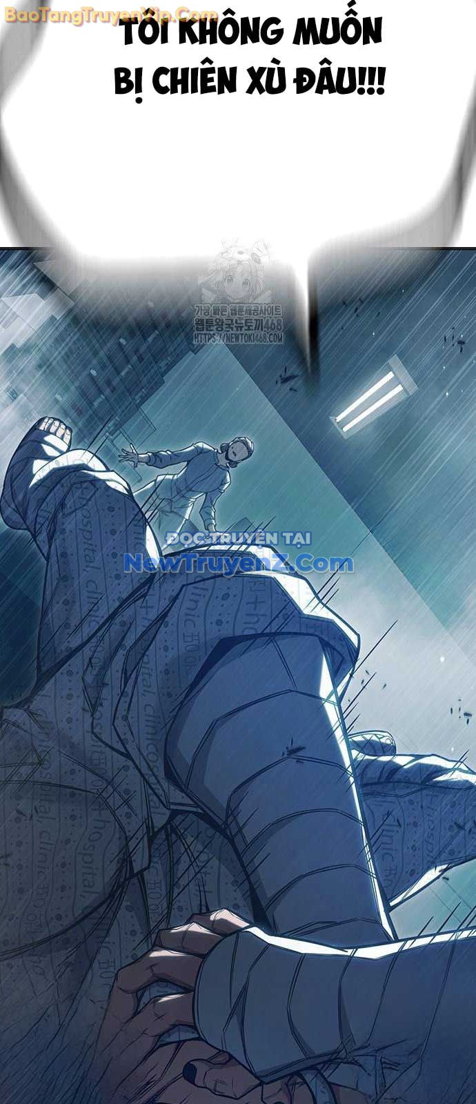 Nhà Tù Vị Thành Niên chapter 52 - Trang 136