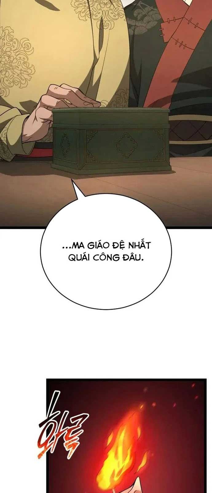 Võ Thần Tái Sinh chapter 10 - Trang 48