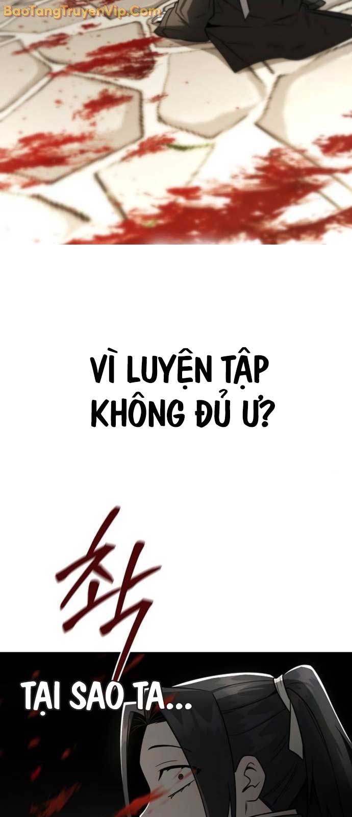 Quỷ Kiếm Thiên Tài Của Hoa Sơn Phái chapter 30.1 - Trang 72