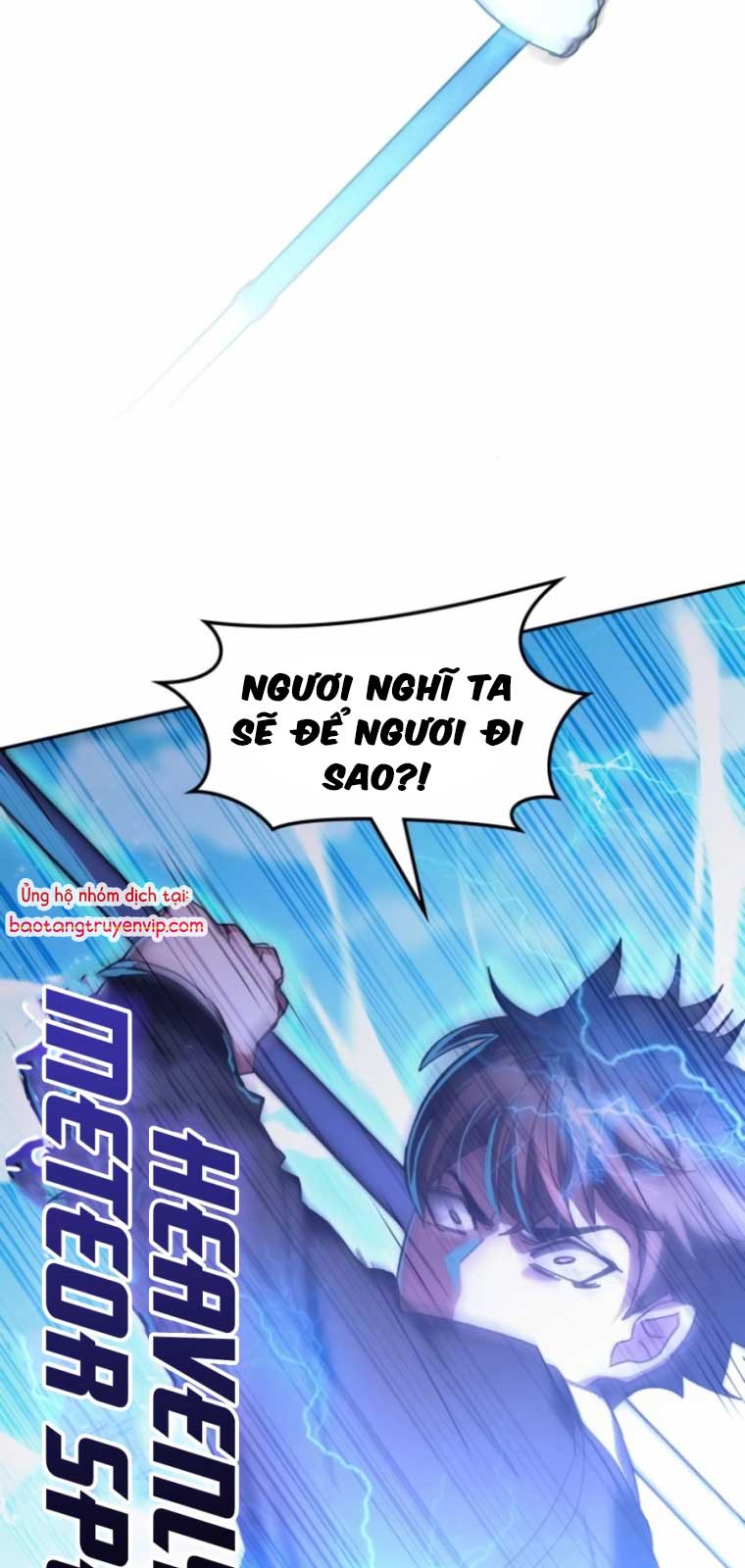 Học Viện Tối Thượng chapter 159.1 - Trang 61