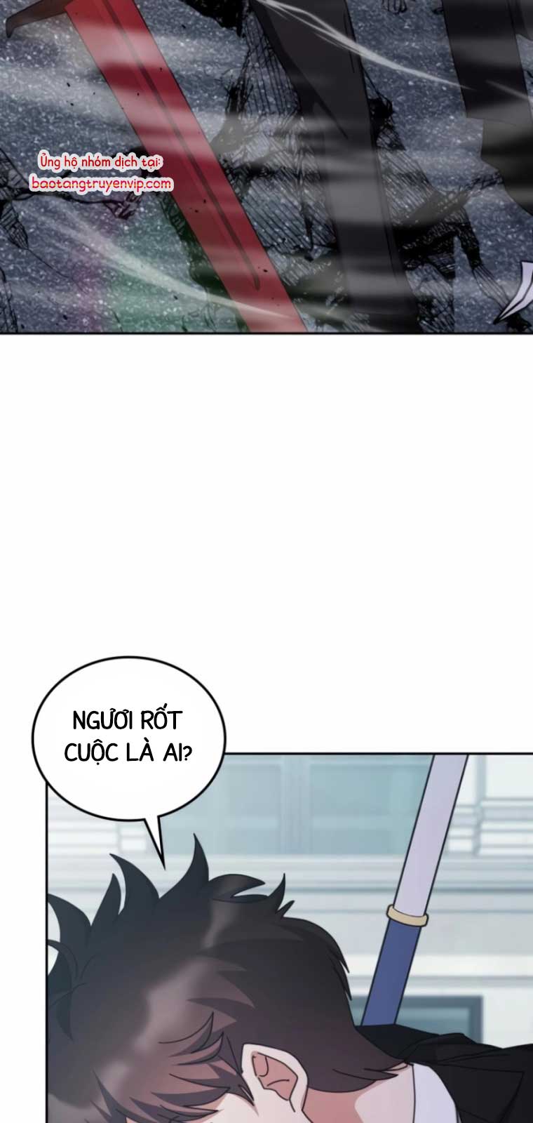 Học Viện Tối Thượng chapter 159.1 - Trang 19