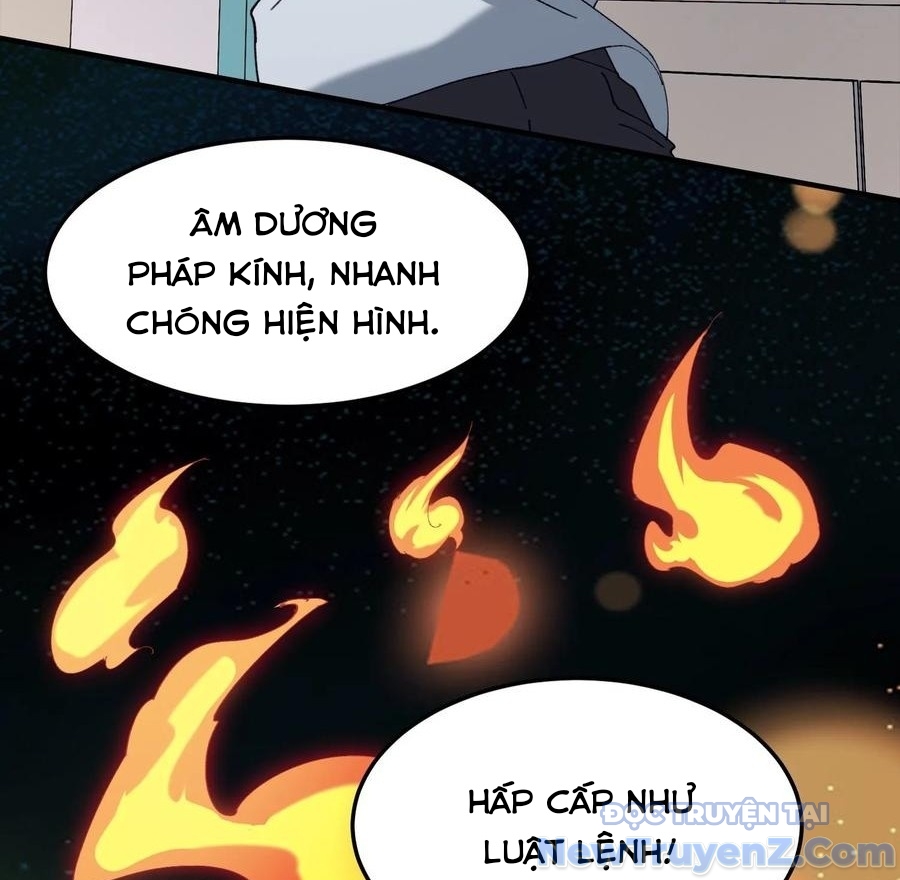 Ngày Tôi Sinh Ra, Bách Quỷ Dạ Hành, Tuyết Thi Hộ đạo chapter 716 - Trang 14
