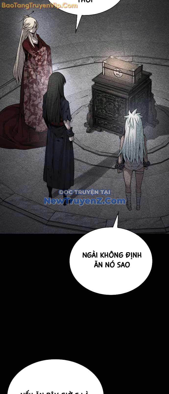 Quái Lực Loạn Thần chapter 76 - Trang 54