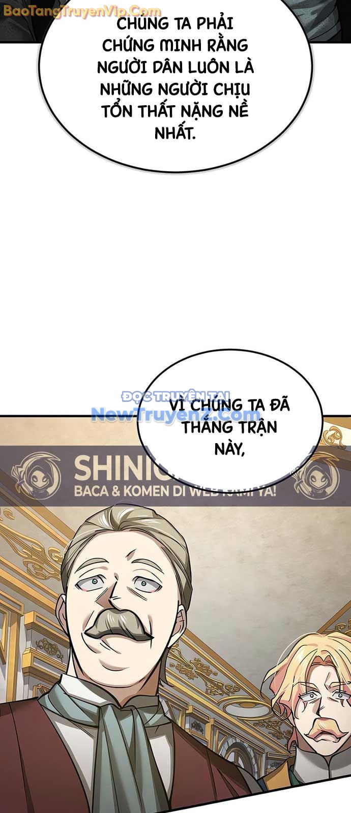 Thiên Quỷ Chẳng Sống Nổi Cuộc Đời Bình Thường chapter 159 - Trang 60