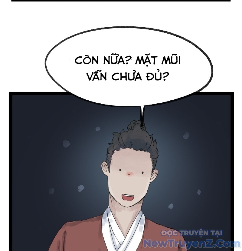 Hiệp Khách Hành Bất Thông chapter 46 - Trang 25