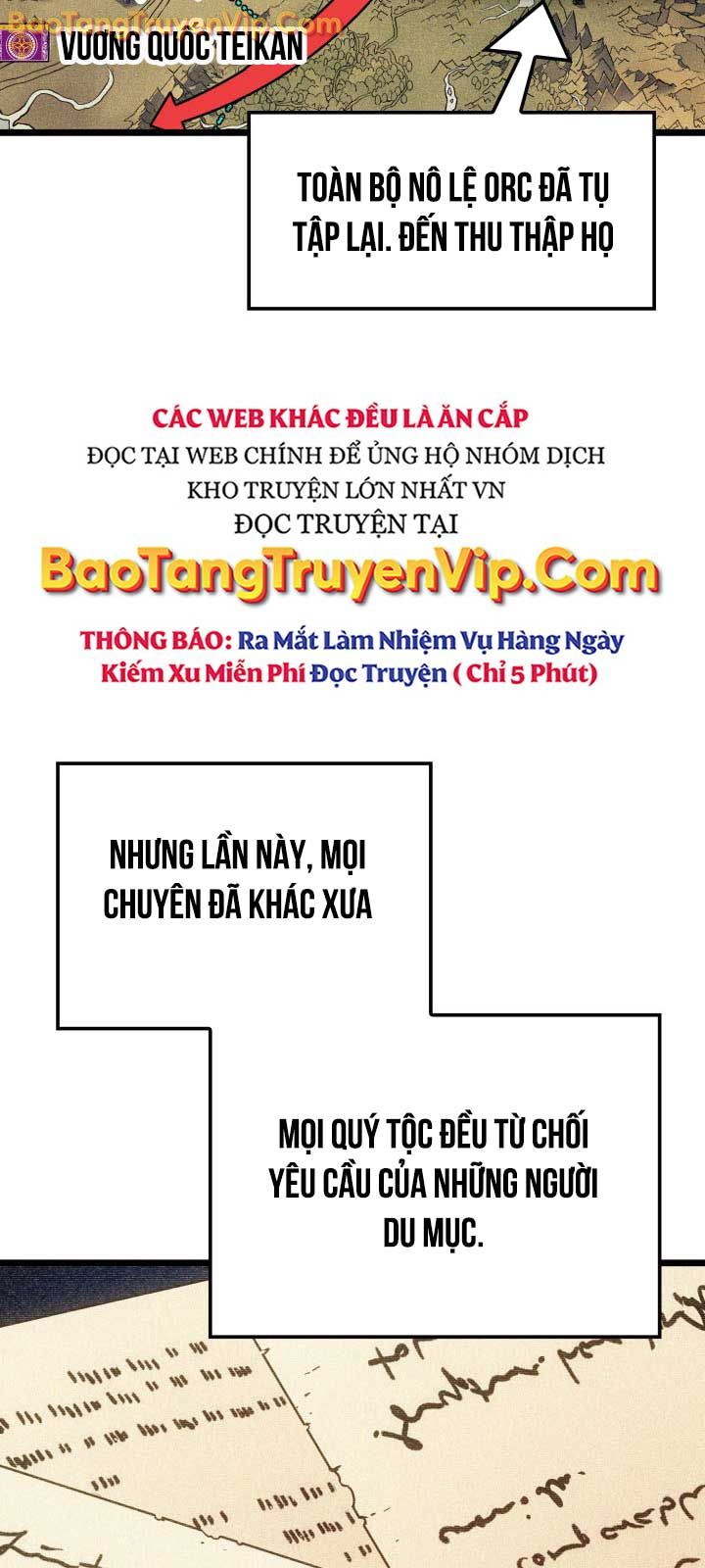 Đế Vương Hồi Quy chapter 83.1 - Trang 97