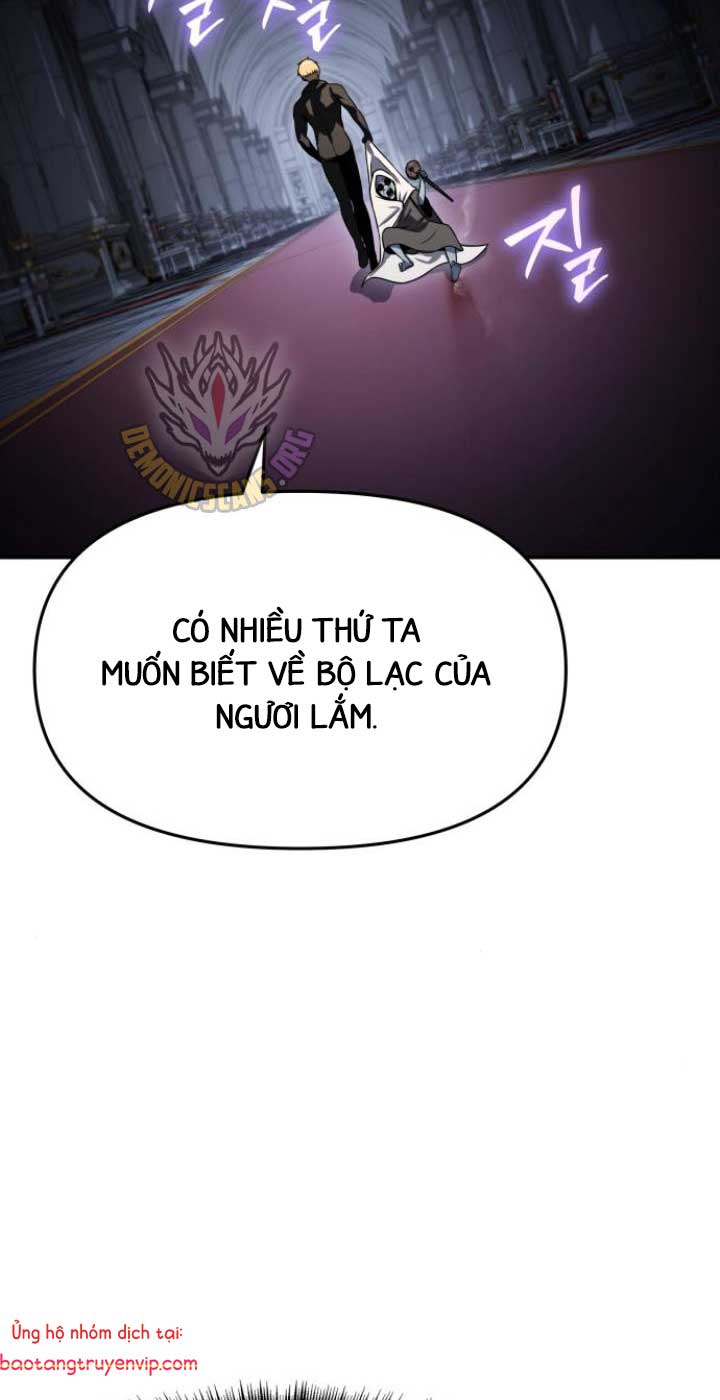 Vua Hiệp Sĩ Đã Trở Lại Với Một Vị Thần chapter 114.1 - Trang 34