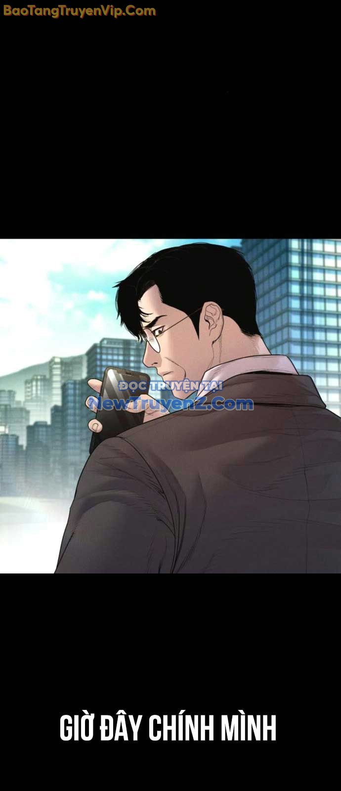 Bố Tôi Là Đặc Vụ chapter 192 - Trang 54