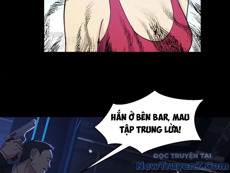 Nhất Ký Trọng Quyền chapter 32 - Trang 36