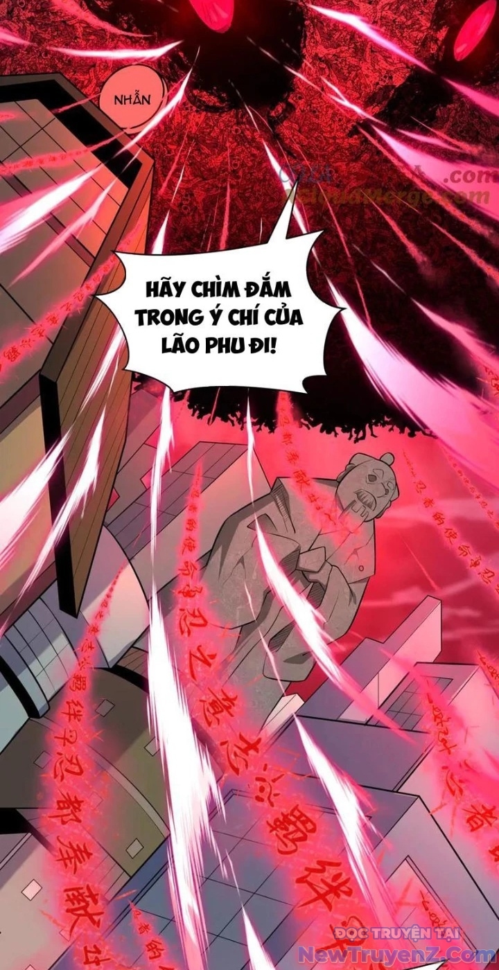 Kỷ Nguyên Kỳ Lạ chapter 480 - Trang 25