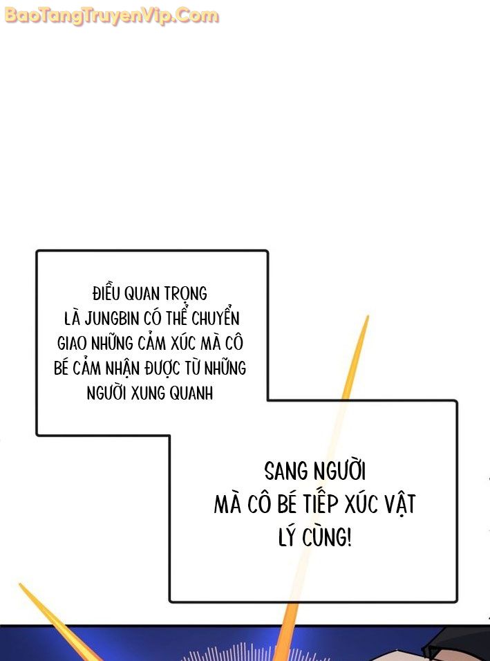 Sức mạnh siêu nhiên Nhật ký chăm sóc chapter 6 - Trang 21