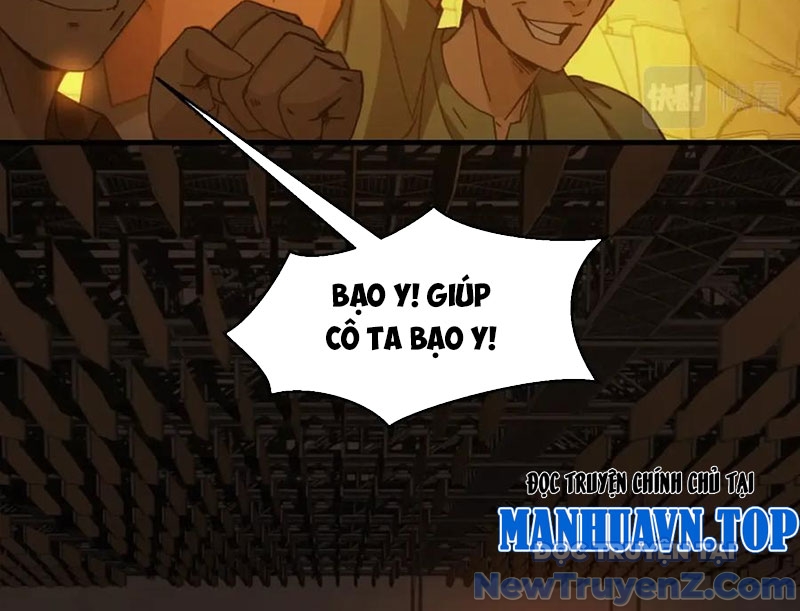 Nhất Ký Trọng Quyền chapter 30 - Trang 10