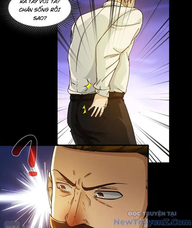 Nhất Ký Trọng Quyền chapter 29 - Trang 15