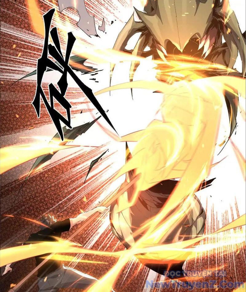 Mạt Thế Cẩu Sinh: Gián Giúp Ta Chồng Buff chapter 42 - Trang 5