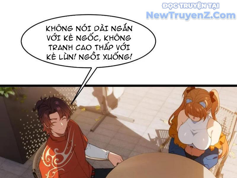 Bật Hack Mà Vẫn Là Tông Môn Yếu Nhất Sao? chapter 17 - Trang 32