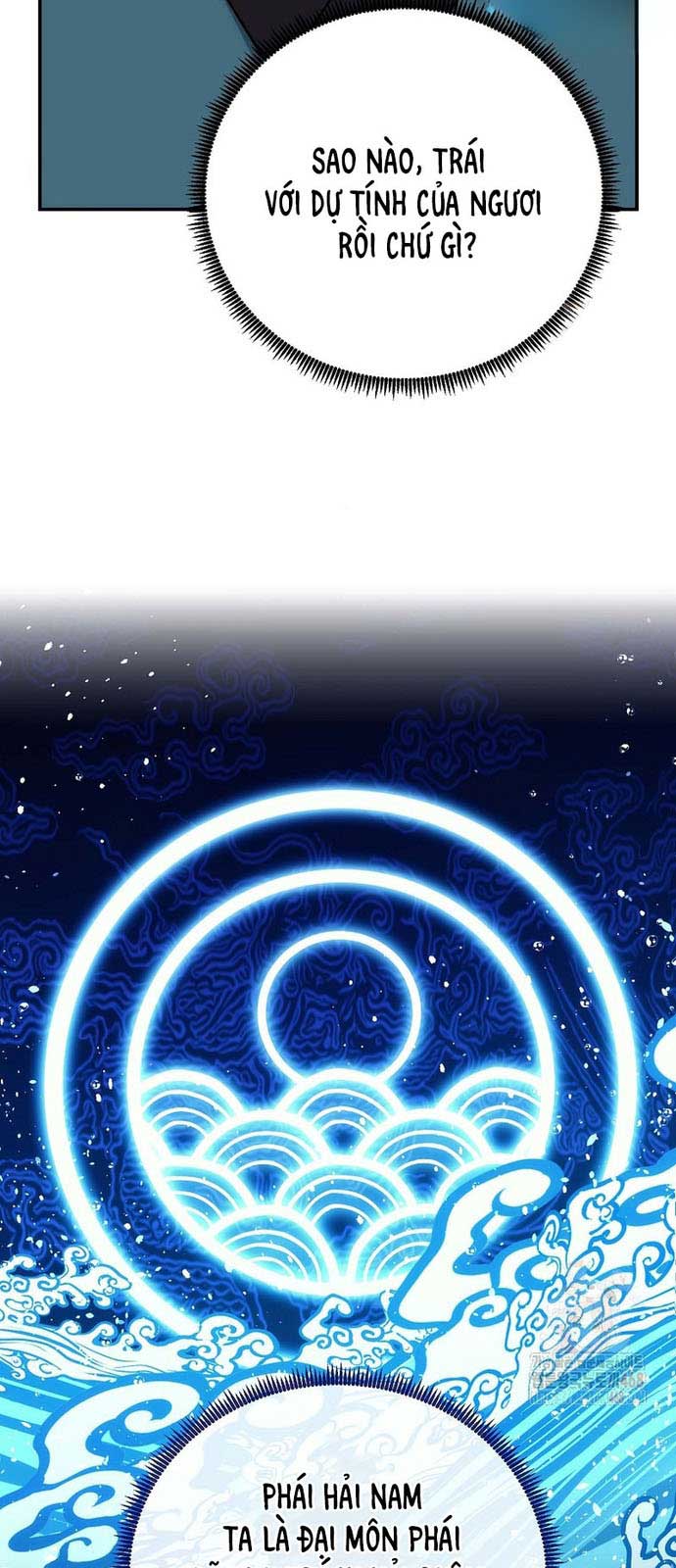 Hoạn Quan Tuyệt Luân chapter 24 - Trang 22