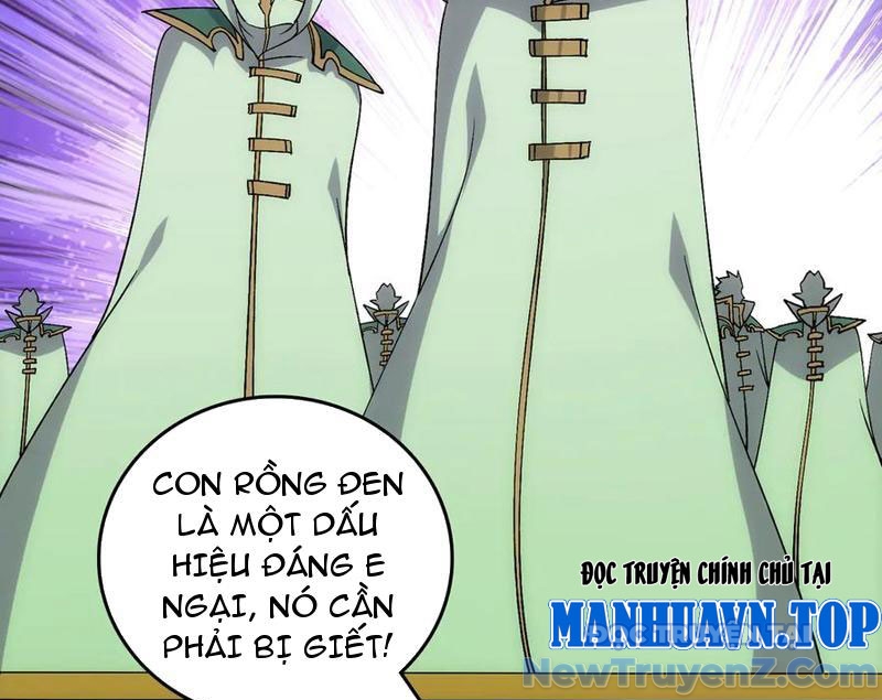 Bắt Đầu Kế Nhiệm Boss Hắc Long, Ta Vô Địch chapter 68 - Trang 33