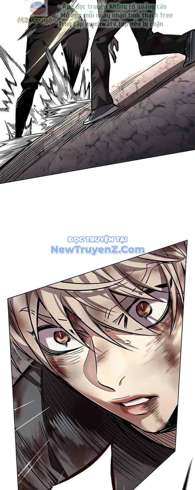 Hóa Thân Thành Mèo chapter 352 - Trang 44