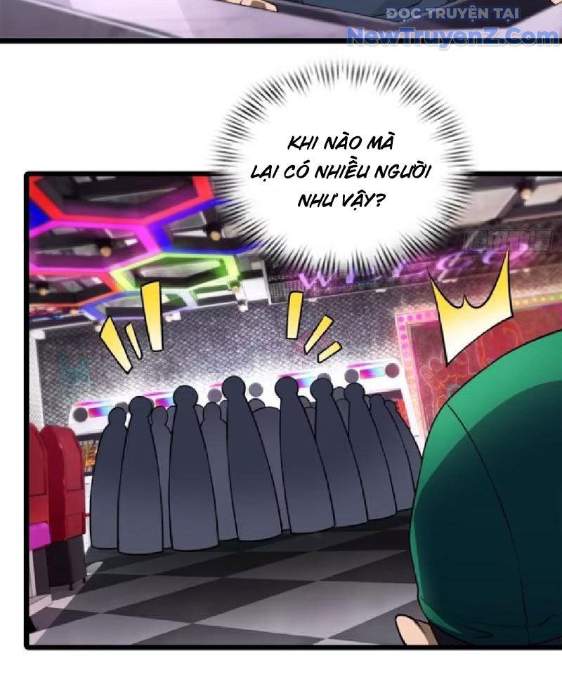 Bật Hack Mà Vẫn Là Tông Môn Yếu Nhất Sao? chapter 13 - Trang 33