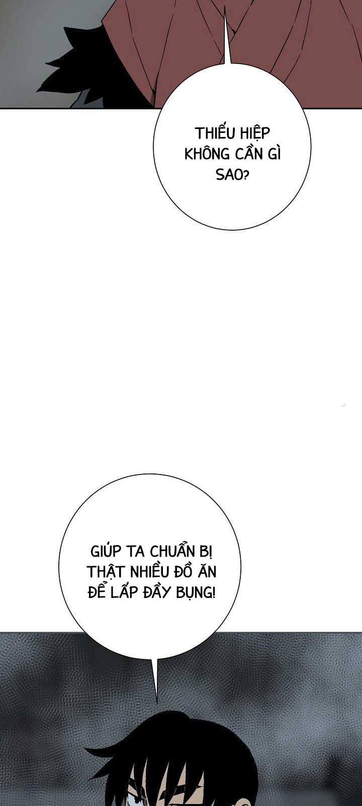 Vĩ Linh Kiếm Tiên chapter 111.1 - Trang 26