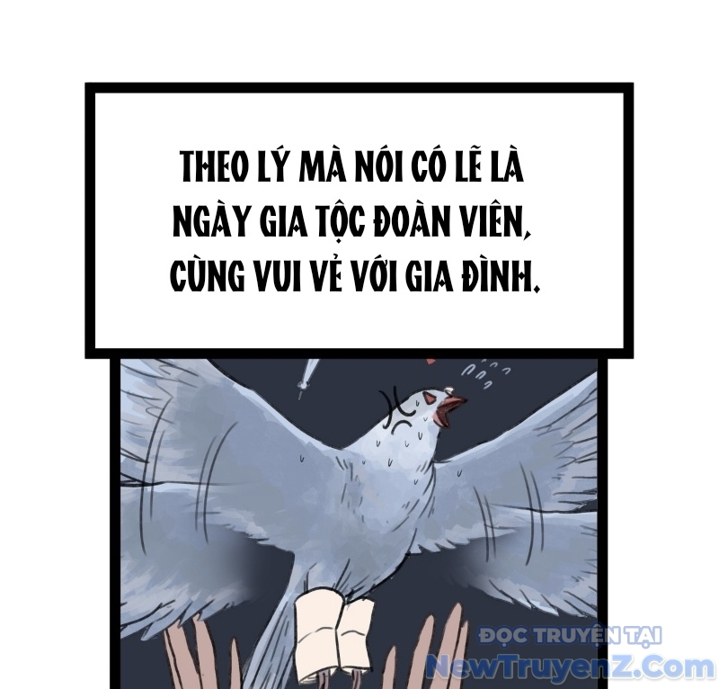 Hiệp Khách Hành Bất Thông chapter 45 - Trang 36