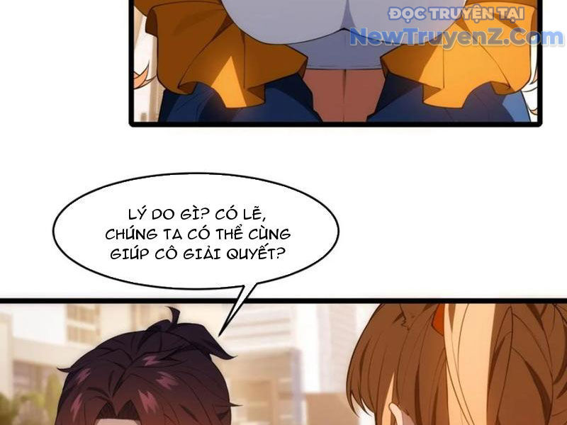 Bật Hack Mà Vẫn Là Tông Môn Yếu Nhất Sao? chapter 17 - Trang 10