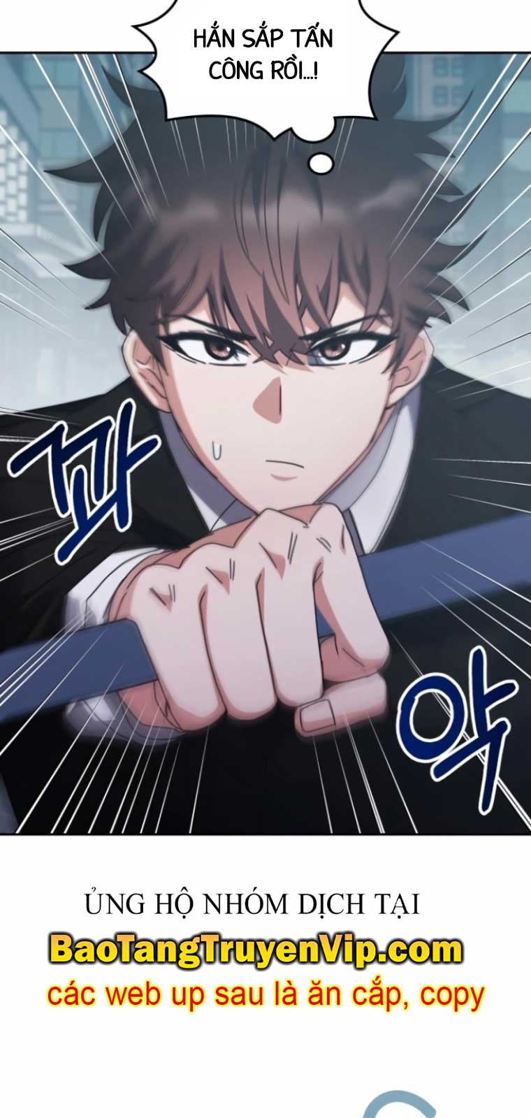 Học Viện Tối Thượng chapter 159.1 - Trang 45