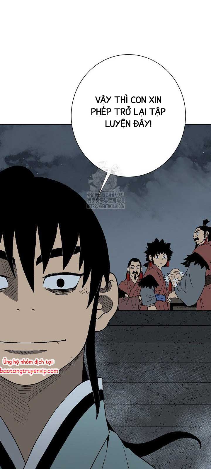 Vĩ Linh Kiếm Tiên chapter 111.1 - Trang 24