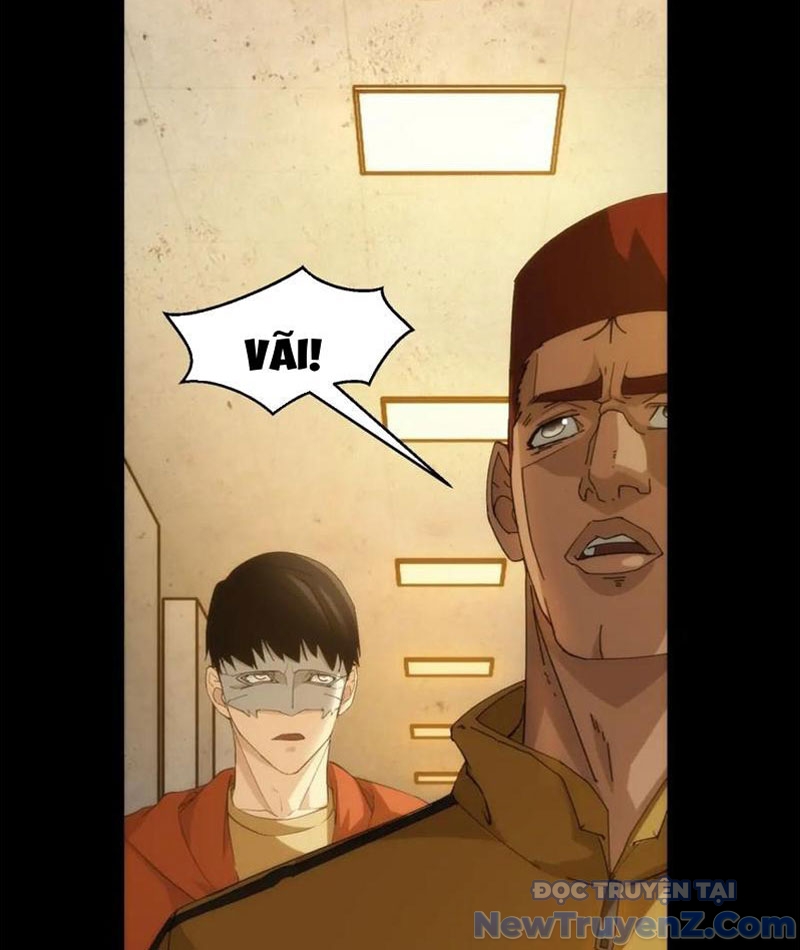 Nhất Ký Trọng Quyền chapter 22 - Trang 14