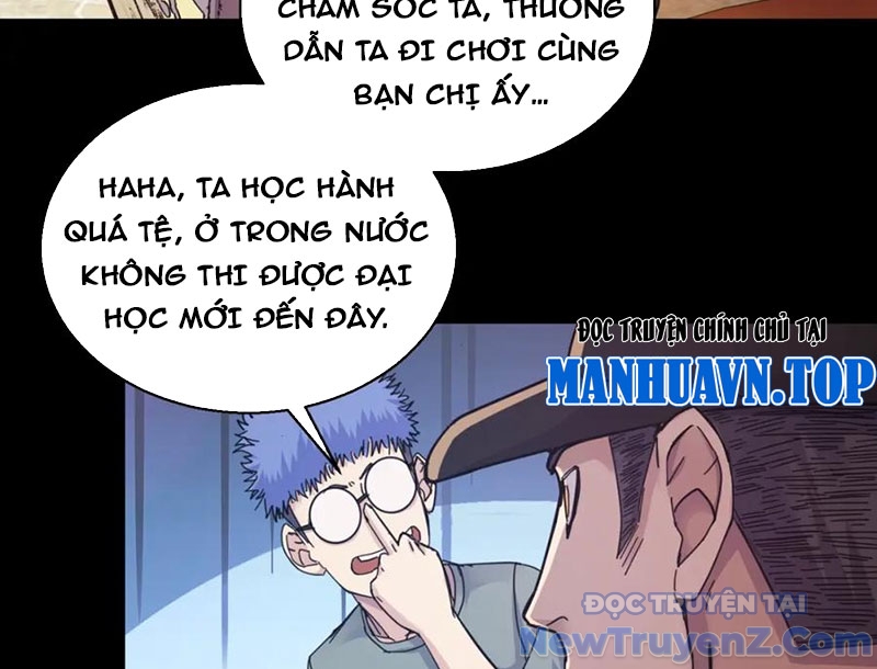 Nhất Ký Trọng Quyền chapter 31 - Trang 22